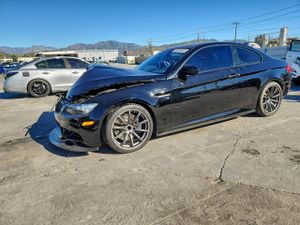 BMW M3 4.0L 8 2011