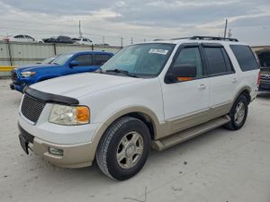 Ford Expedition EDDIE BAUER 5.4L 8 2005