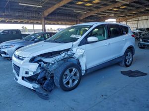 Ford Escape SE 1.6L 4 2015