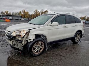 Honda CR-V EXL 2.4L 4 2010