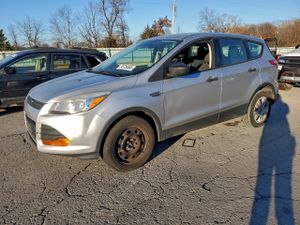 Ford Escape S 2.5L 4 2016
