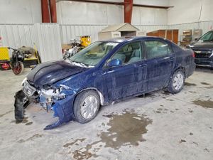 Toyota Corolla CE 1.8L 4 2006