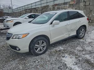 Acura RDX TECHNOLOGY 3.5L 6 2015