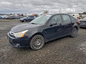 Ford Focus SES 2.0L 4 2009