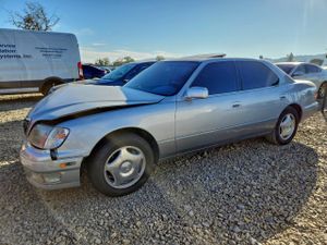 Lexus LS 400 4.0L 8 1998