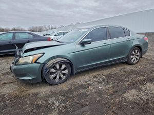Honda Accord EXL 2.4L 4 2009