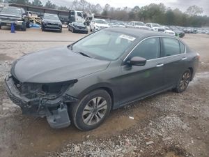 Honda Accord LX 2.4L 4 2014