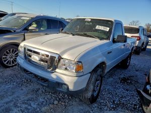 Ford Ranger 3.0L 6 2007