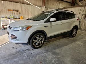 Ford Escape SEL 2.0L 4 2013