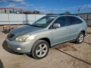 Lexus RX 330 3.3L 6 2005