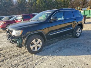 Jeep Grand Cherokee LAREDO 3.6L 6 2012