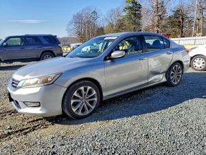 Honda Accord SPORT 2.4L 4 2013