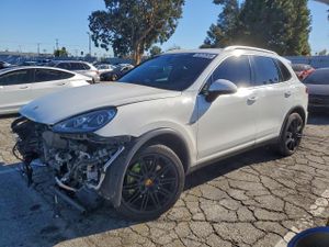 Porsche Cayenne SE HYBRID 3.0L 6 2016