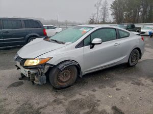 Honda Civic LX 1.8L 4 2012