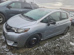 Honda Fit EX 1.5L 4 2015