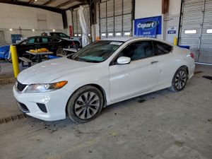 Honda Accord LX-S 2.4L 4 2013