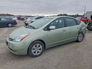 Toyota Prius 1.5L 4 2007