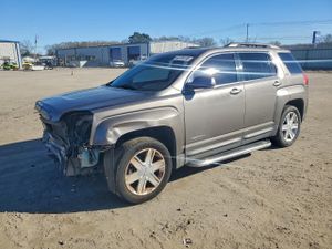 GMC Terrain SLT 2.4L 4 2012