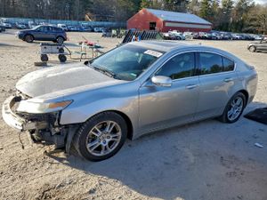 Acura TL 3.5L 6 2011
