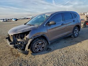 Honda CR-V LX 2.4L 4 2013