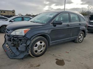 Honda CR-V 2.4L 4 2010