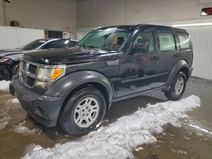 Dodge Nitro SXT 3.7L 6 2008