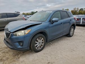 Mazda CX-5 TOURING 2.5L 4 2015