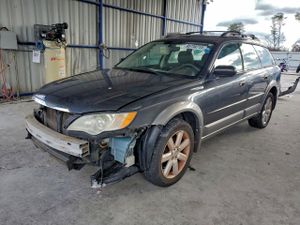 Subaru Outback 2.5I 2.5L 4 2009