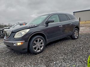 Buick Enclave CXL 3.6L 6 2008