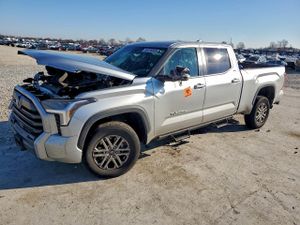 Toyota Tundra CREWMAX SR5 3.4L 6 2025