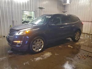 Chevrolet Traverse LT 3.6L 6 2015