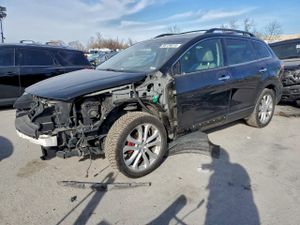 Mazda CX-9 3.7L 6 2011