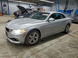 BMW 4 Series XI 2.0L 4 2014
