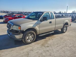 Ford F-150 4.6L 8 2008