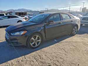 Ford Fusion SE 2.5L 4 2014