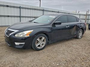 Nissan Altima 2.5 2.5L 4 2014