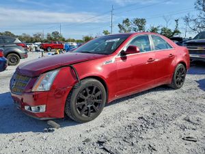 Cadillac CTS HI FEATURE V6 3.6L 6 2008