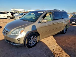 Honda Odyssey EXL 3.5L 6 2006