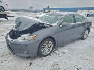 Lexus ES 350 3.5L 6 2014