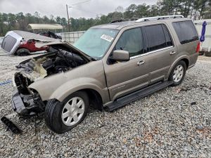 Lincoln Navigator 5.4L 8 2003