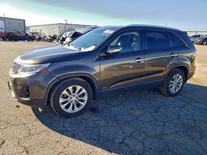 Kia Sorento EX 3.3L 6 2015