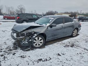 Honda Accord EX 2.4L 4 2010