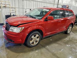 Dodge Journey SXT 3.5L 6 2010