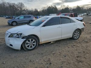 Toyota Camry CE 2.4L 4 2008