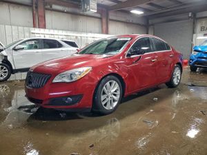 Buick Regal PREMIUM 2.0L 4 2014