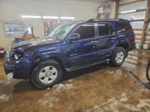 Toyota 4Runner SR5 4.0L 6 2007