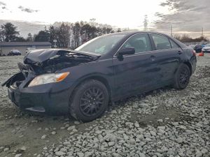 Toyota Camry CE 2.4L 4 2007