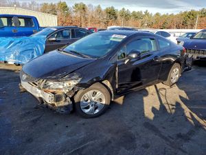 Honda Civic LX 1.8L 4 2013