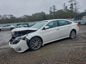 Toyota Avalon XLE 3.5L 6 2015