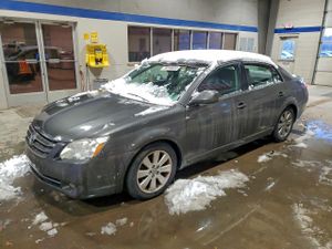 Toyota Avalon XL 3.5L 6 2007